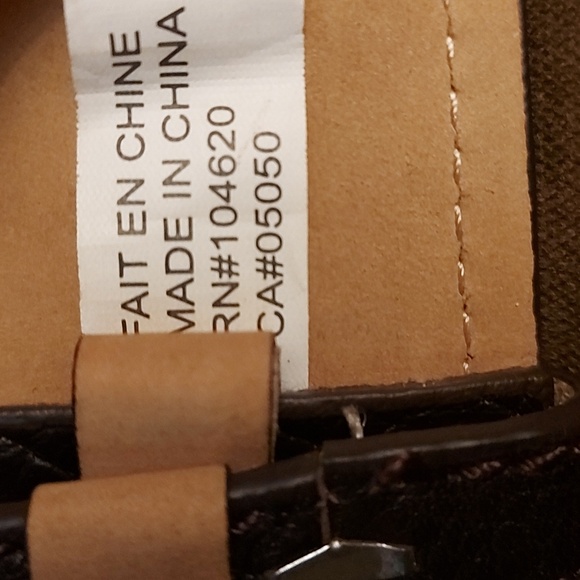 Jacob Size S Brown Leather Belt Gold Round Buckle Dark Academia - Picture 12 of 14